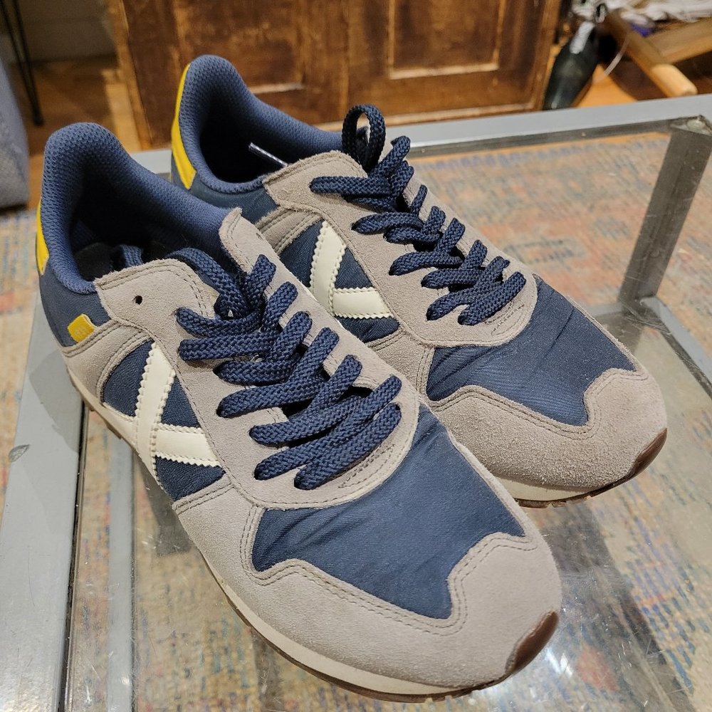 Munich Sneakers